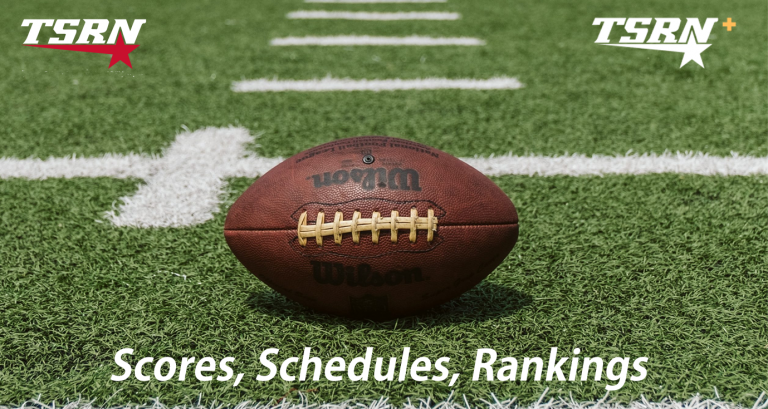 TSRN Sports - The Texas Sports Authority